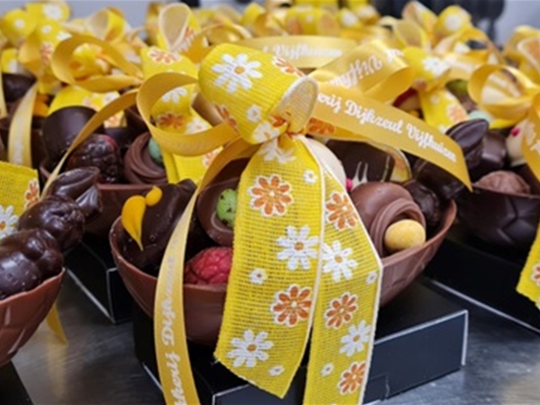 Pasen (Te bestellen t/m do 2 april)