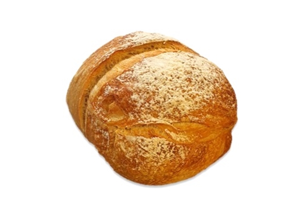 Volkoren Dijkzeuls knoopje