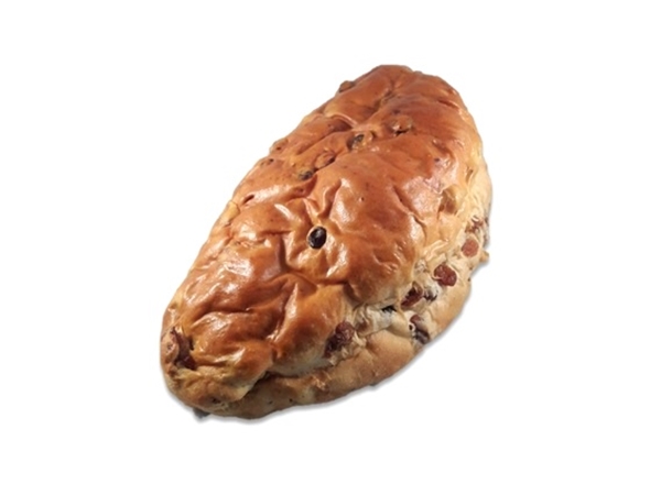Pinksterstol klein