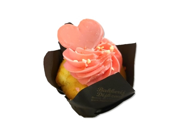 Cupcake moederdag